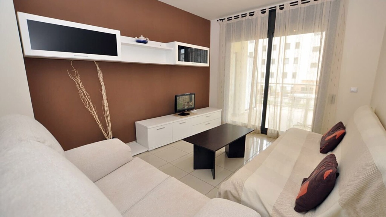 Photo of Livingroom in Santa Margarida