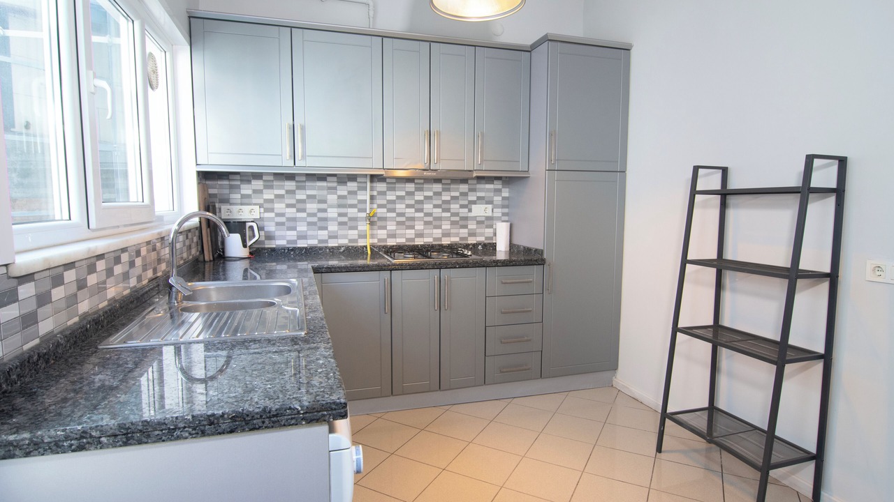 Photo of Kitchen in Osmanbey