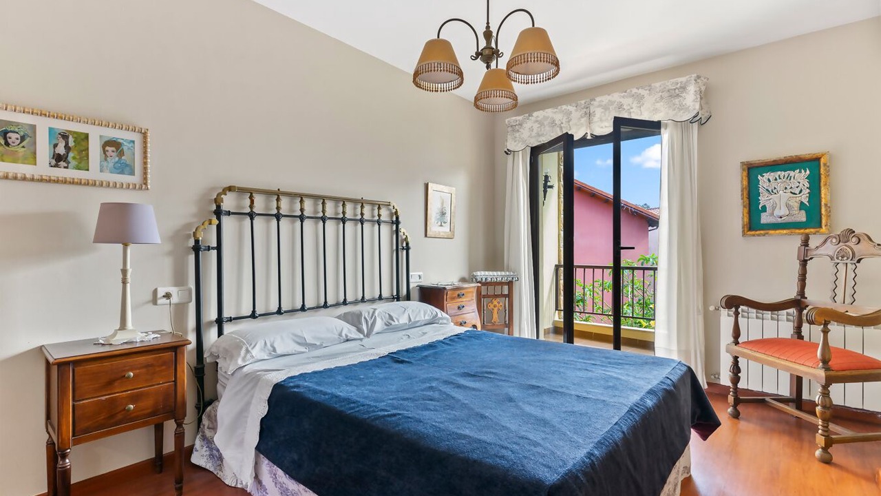 Photo of Bedroom in Nueva