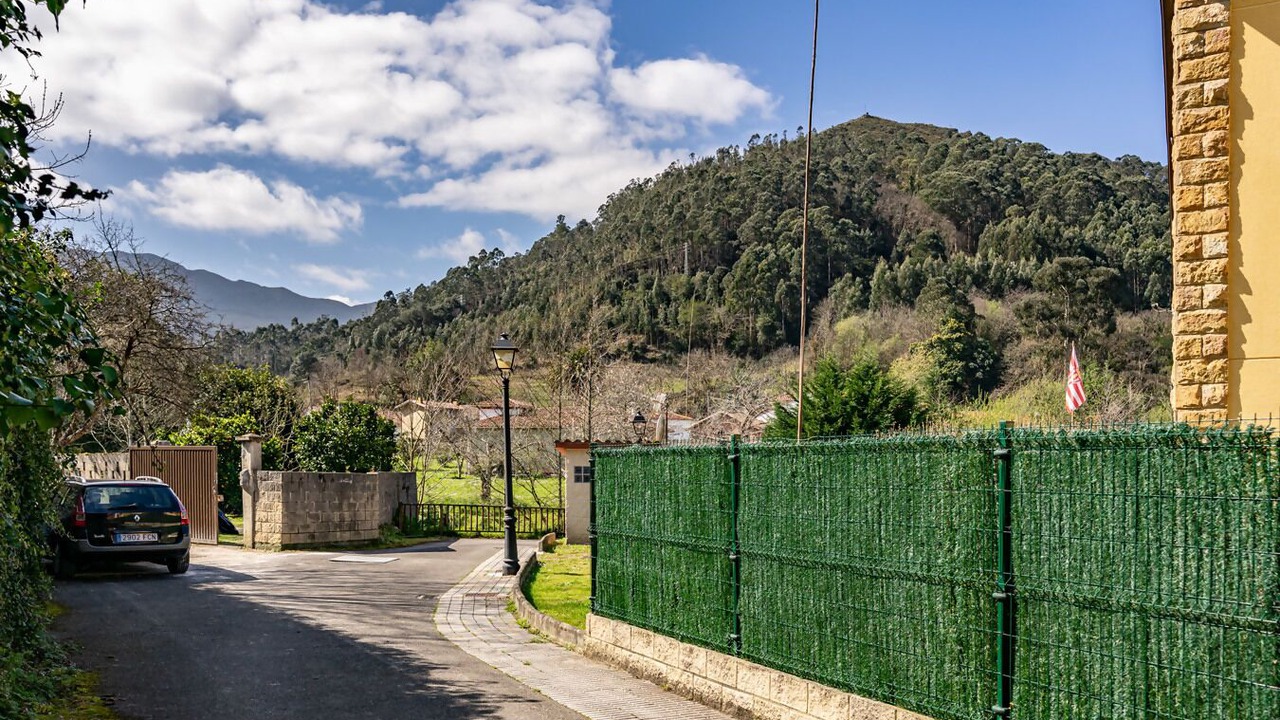 Photo of Outdoor in Nueva