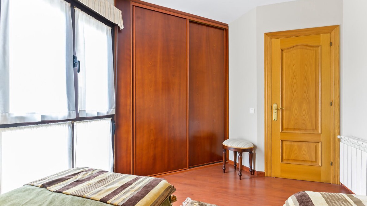 Photo of Bedroom in Nueva