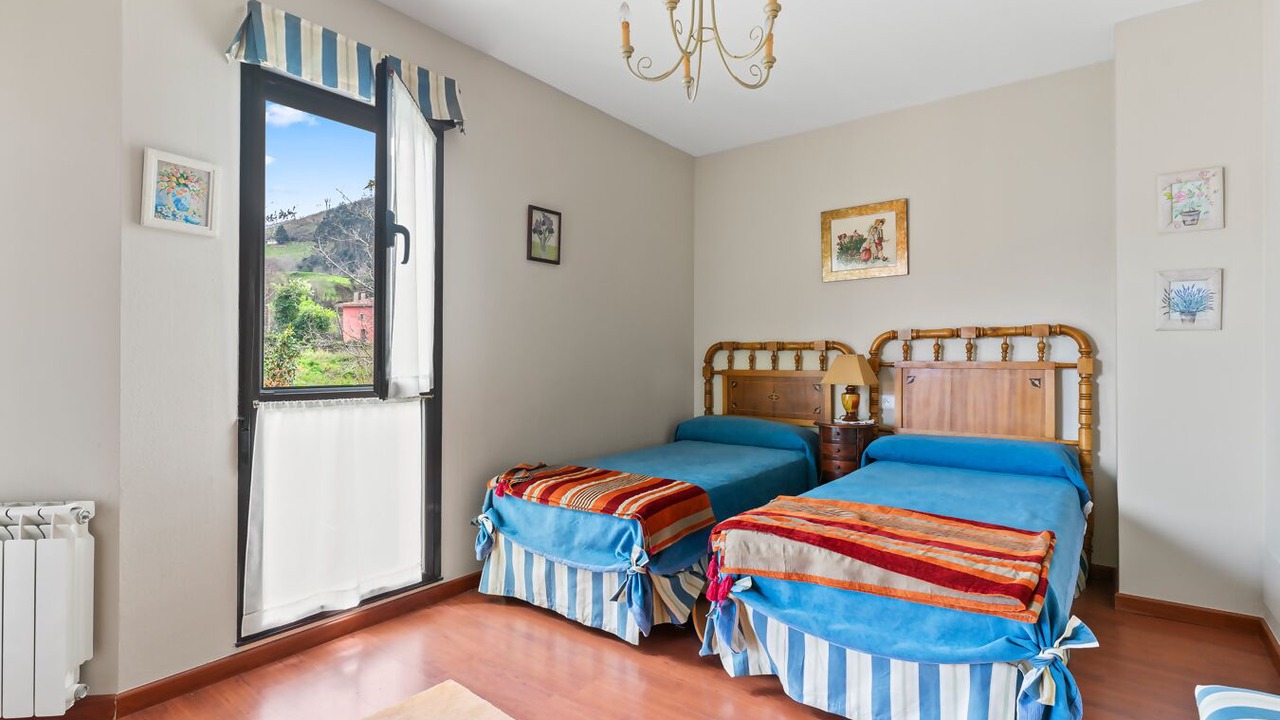 Photo of Bedroom in Nueva