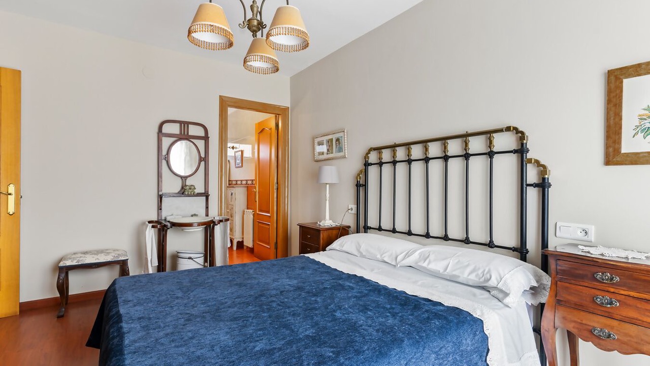 Photo of Bedroom in Nueva