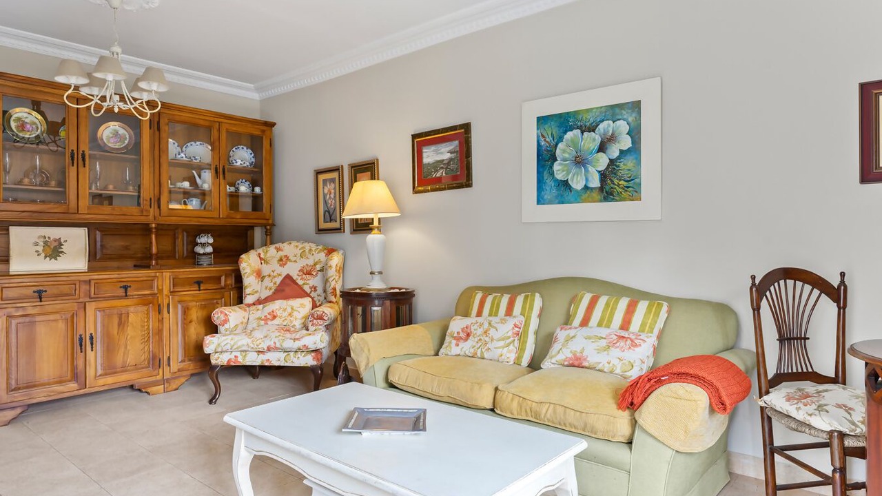 Photo of Livingroom in Nueva