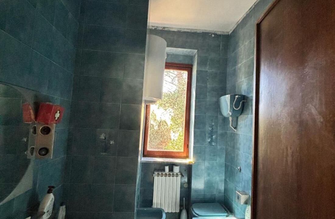 Photo of Bathroom in Castel Viscardo