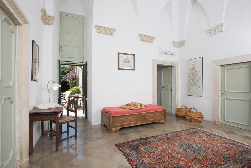 Photo of Others in Casamassella