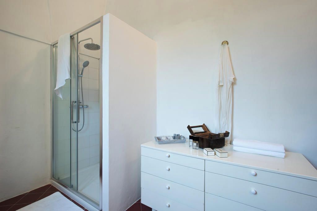 Photo of Bathroom in Casamassella