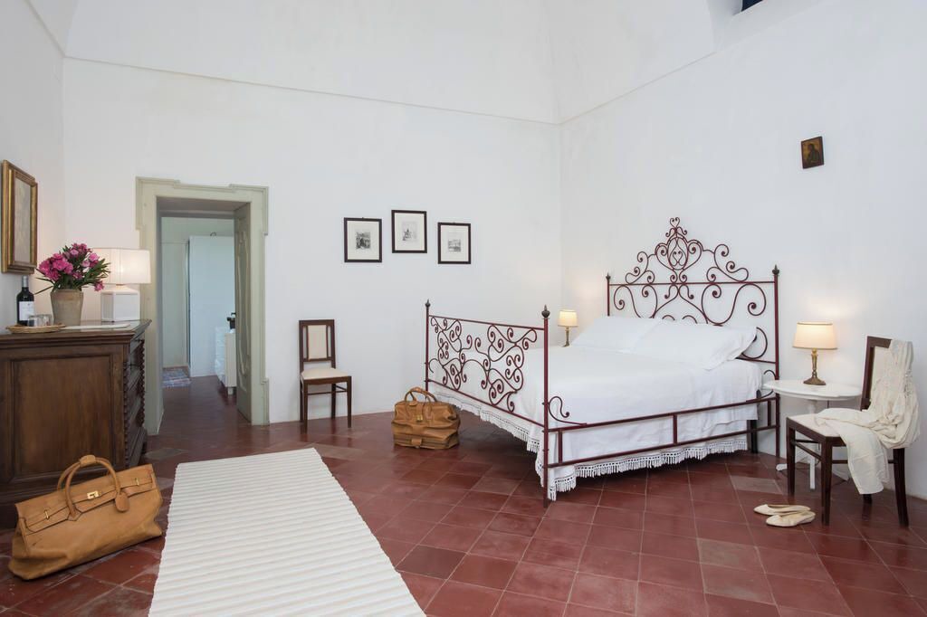 Photo of Bedroom in Casamassella