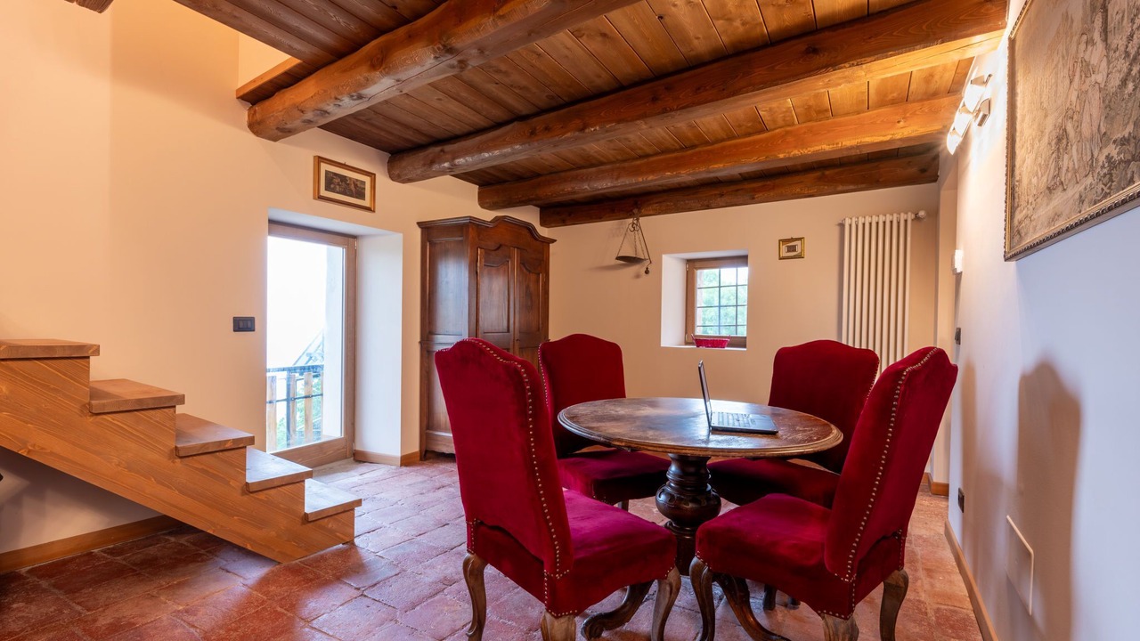Photo of Livingroom in Piasco