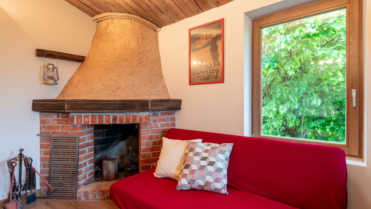 Photo of Livingroom in Piasco