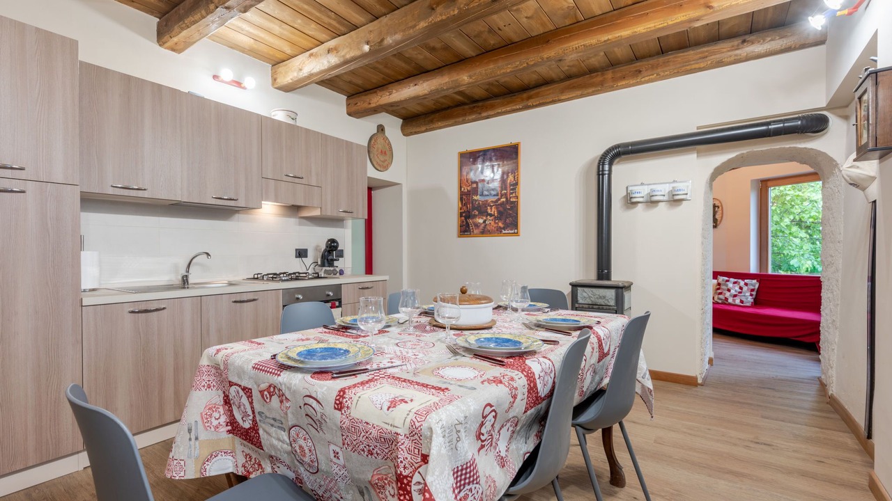 Photo of Bedroom in Piasco