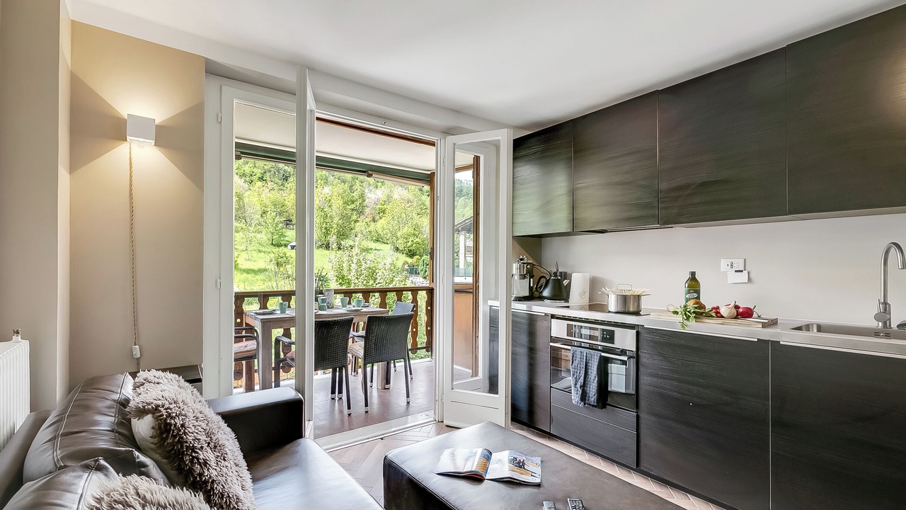 Photo of Livingroom in Limone Piemonte
