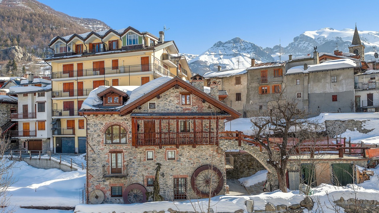 Photo of Others in Limone Piemonte