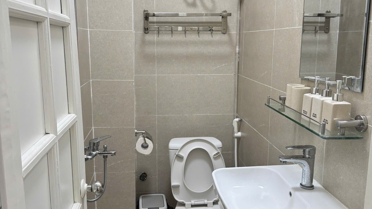 Photo of Bathroom in Đien Bien