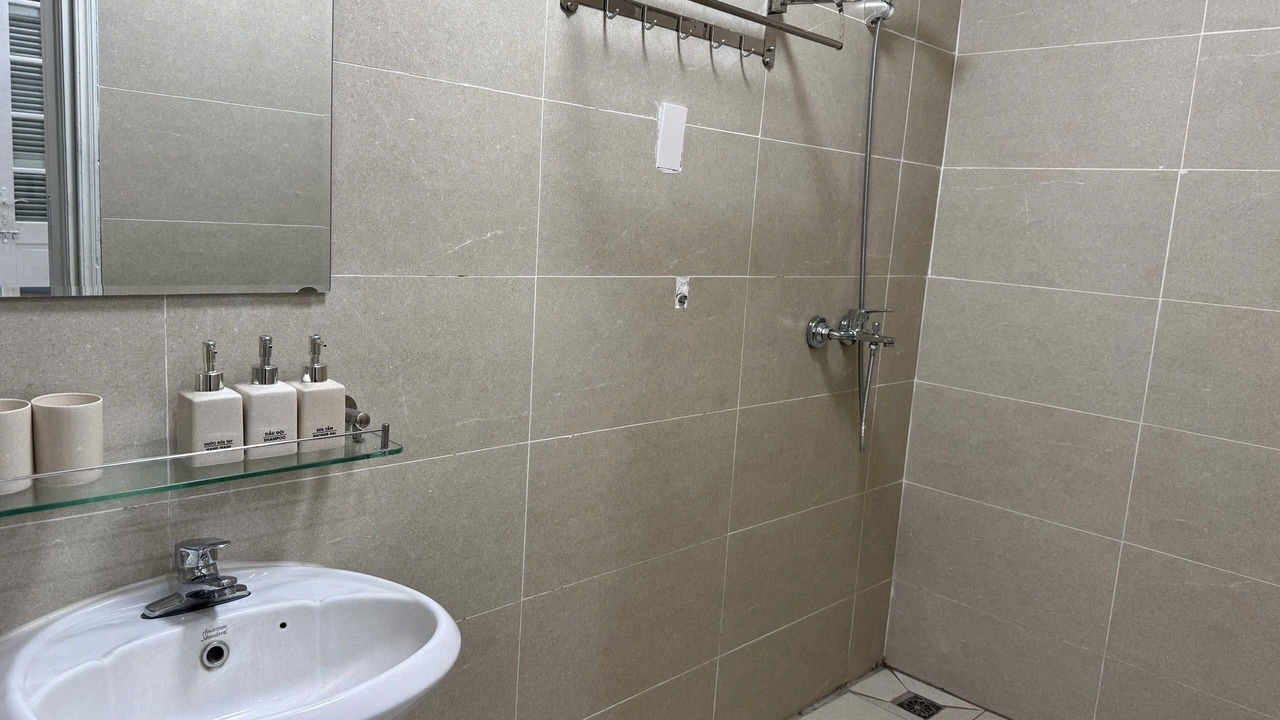 Photo of Bathroom in Đien Bien