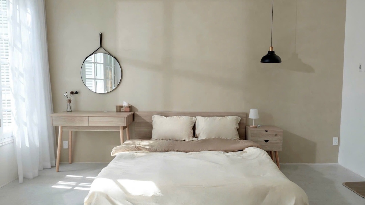 Photo of Bedroom in Đien Bien