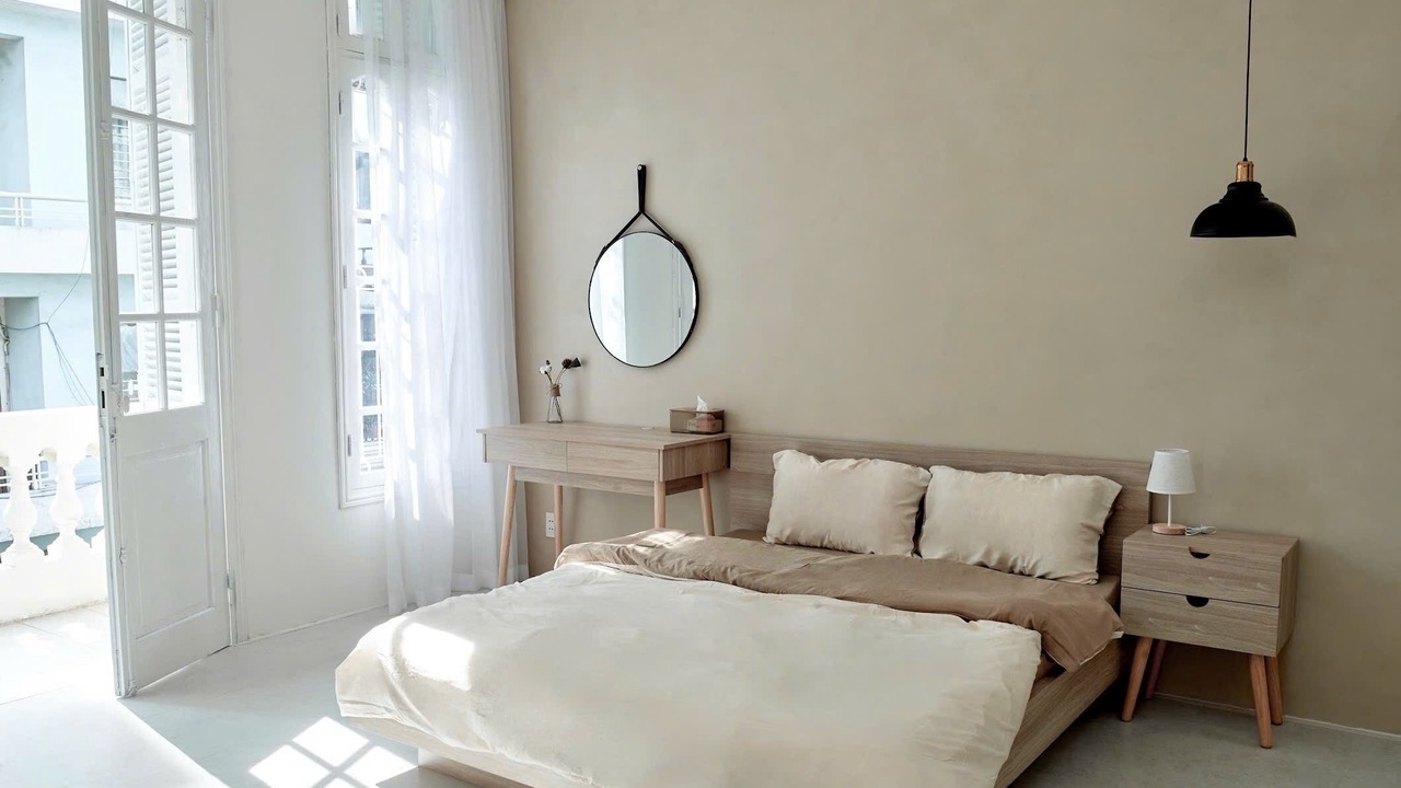 Photo of Bedroom in Đien Bien