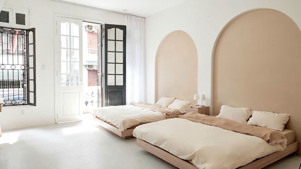 Photo of Bedroom in Đien Bien