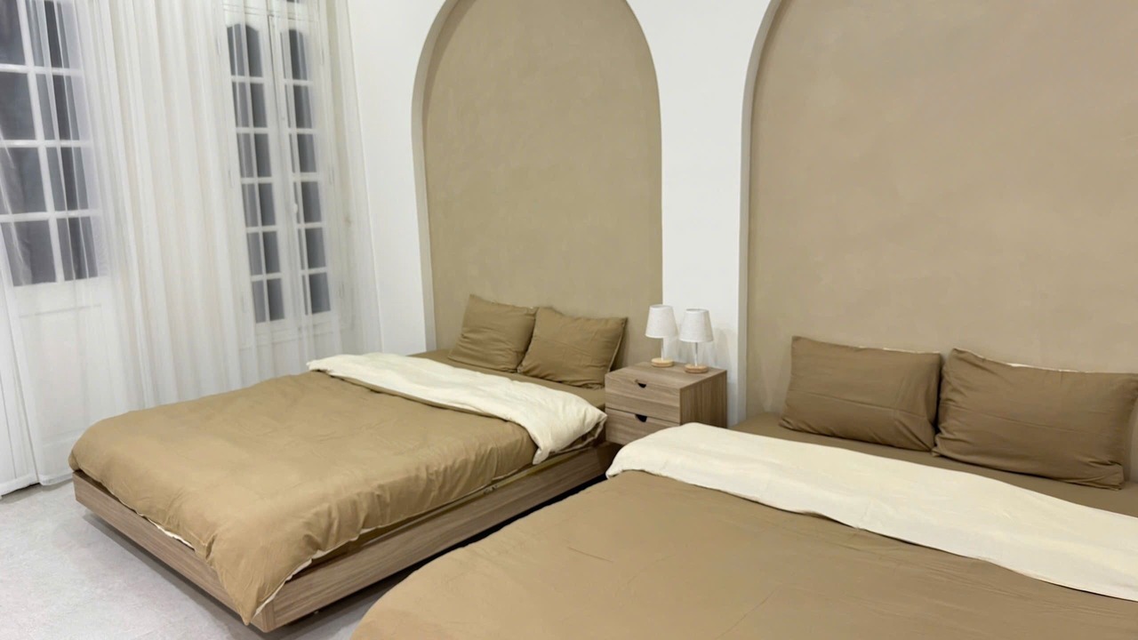 Photo of Bedroom in Đien Bien