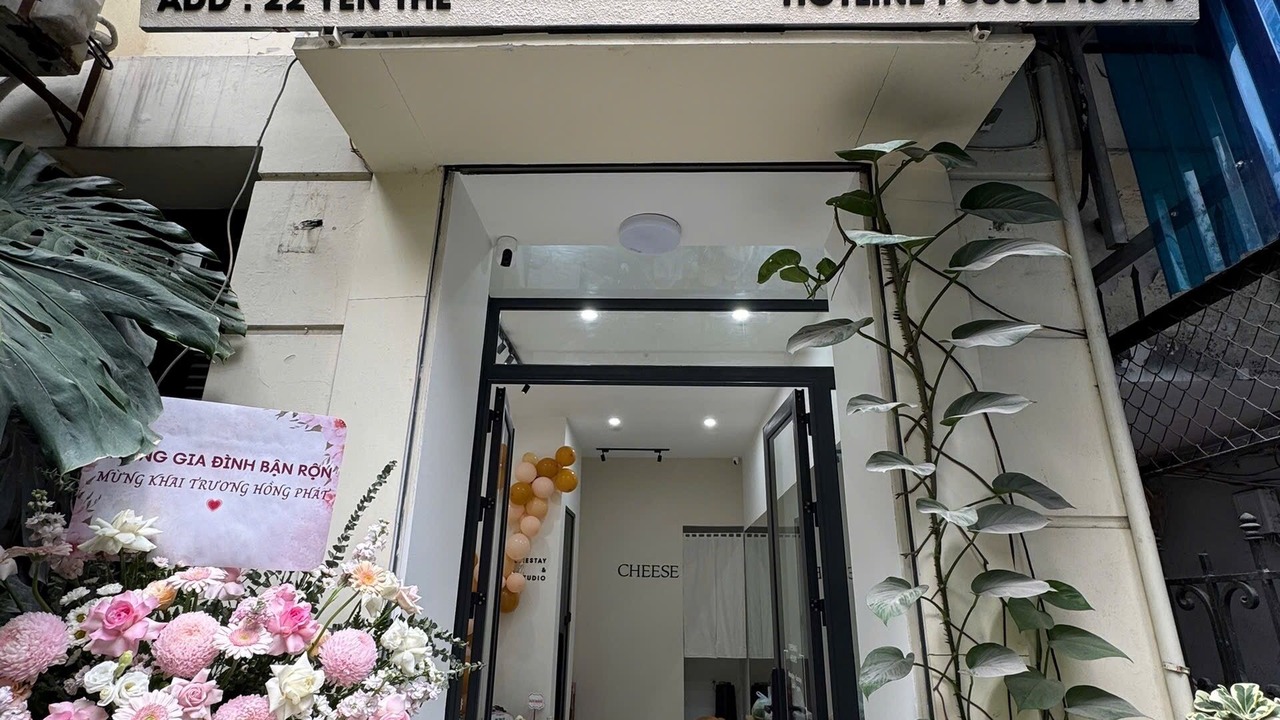 Photo of Outdoor in Đien Bien
