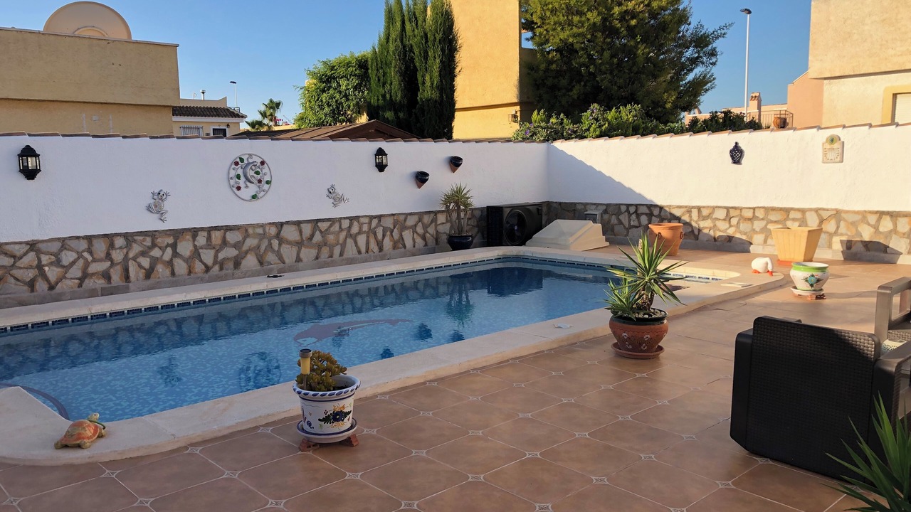 Photo of Outdoor in Mazarron