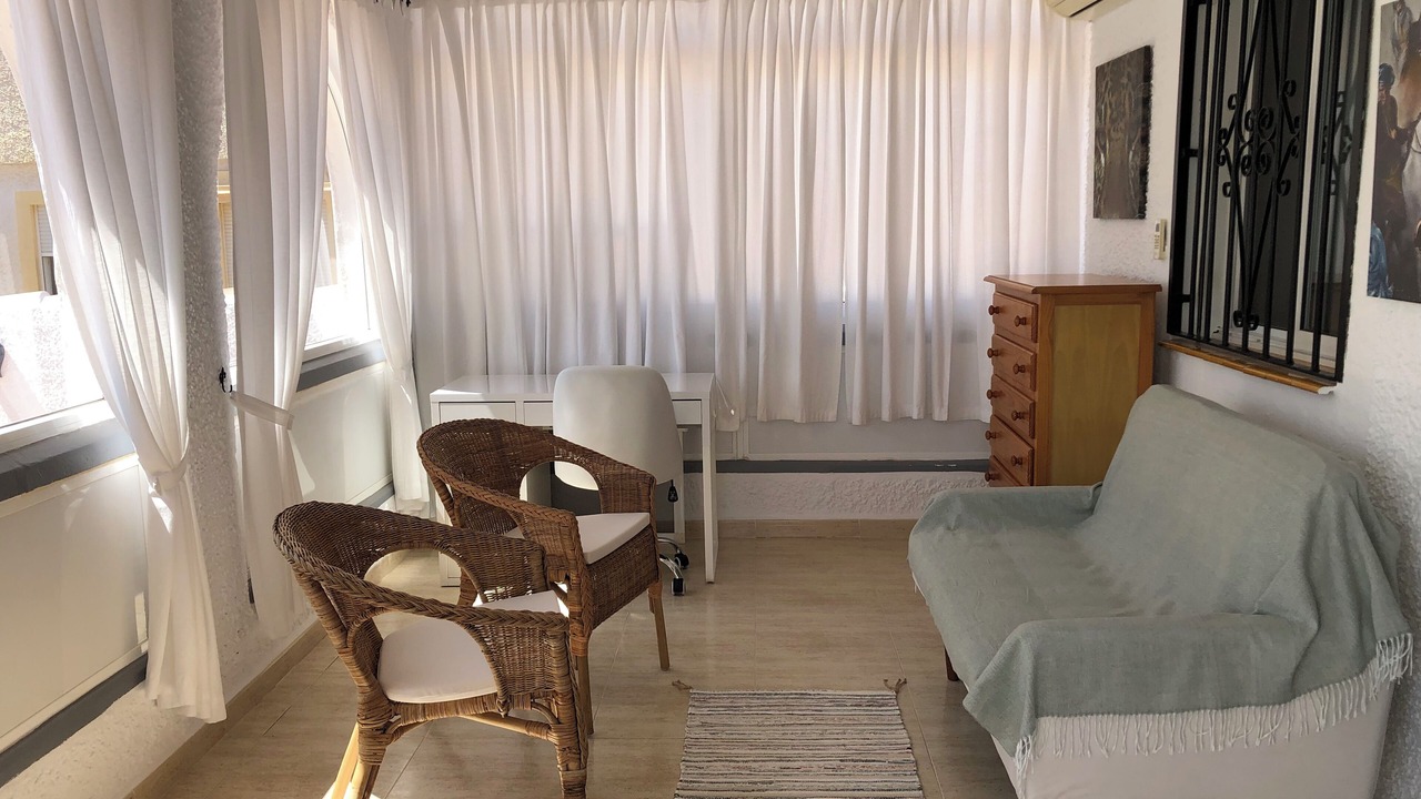 Photo of Livingroom in Mazarron