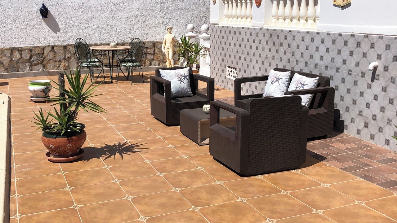 Photo of Outdoor in Mazarron