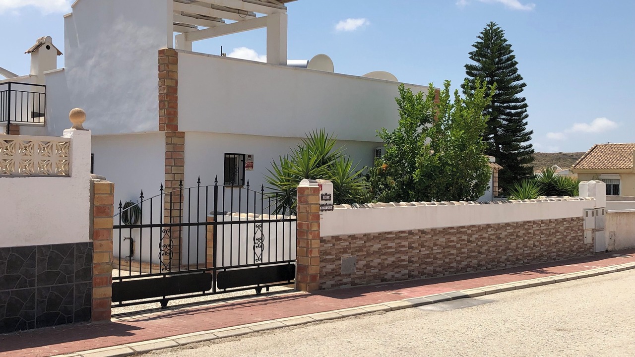 Photo of Outdoor in Mazarron