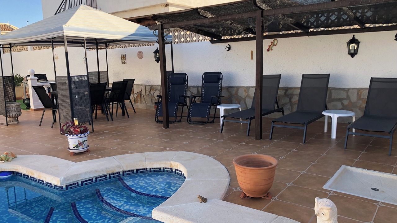 Photo of Outdoor in Mazarron
