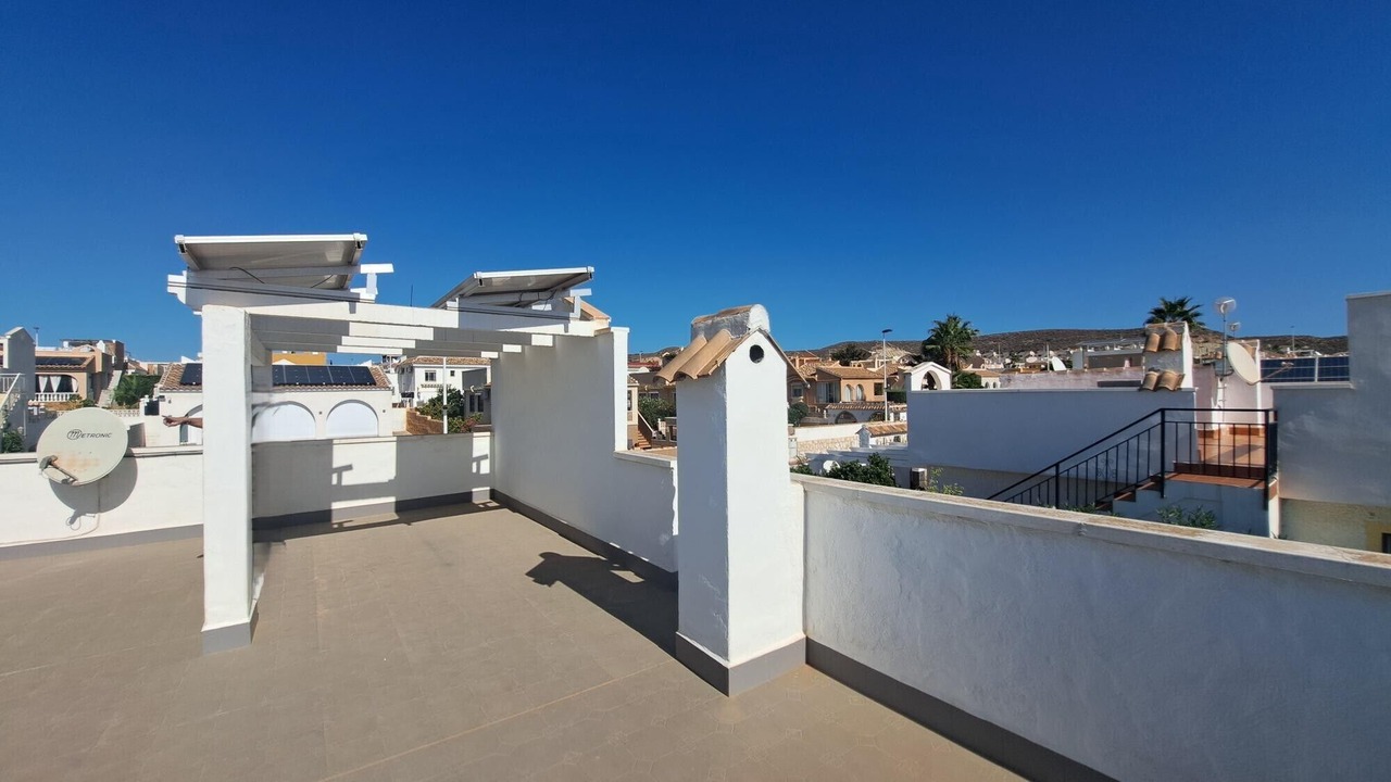 Photo of Outdoor in Mazarron