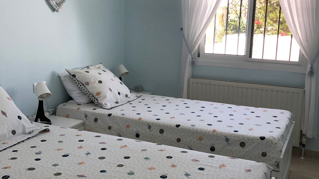 Photo of Bedroom in Mazarron