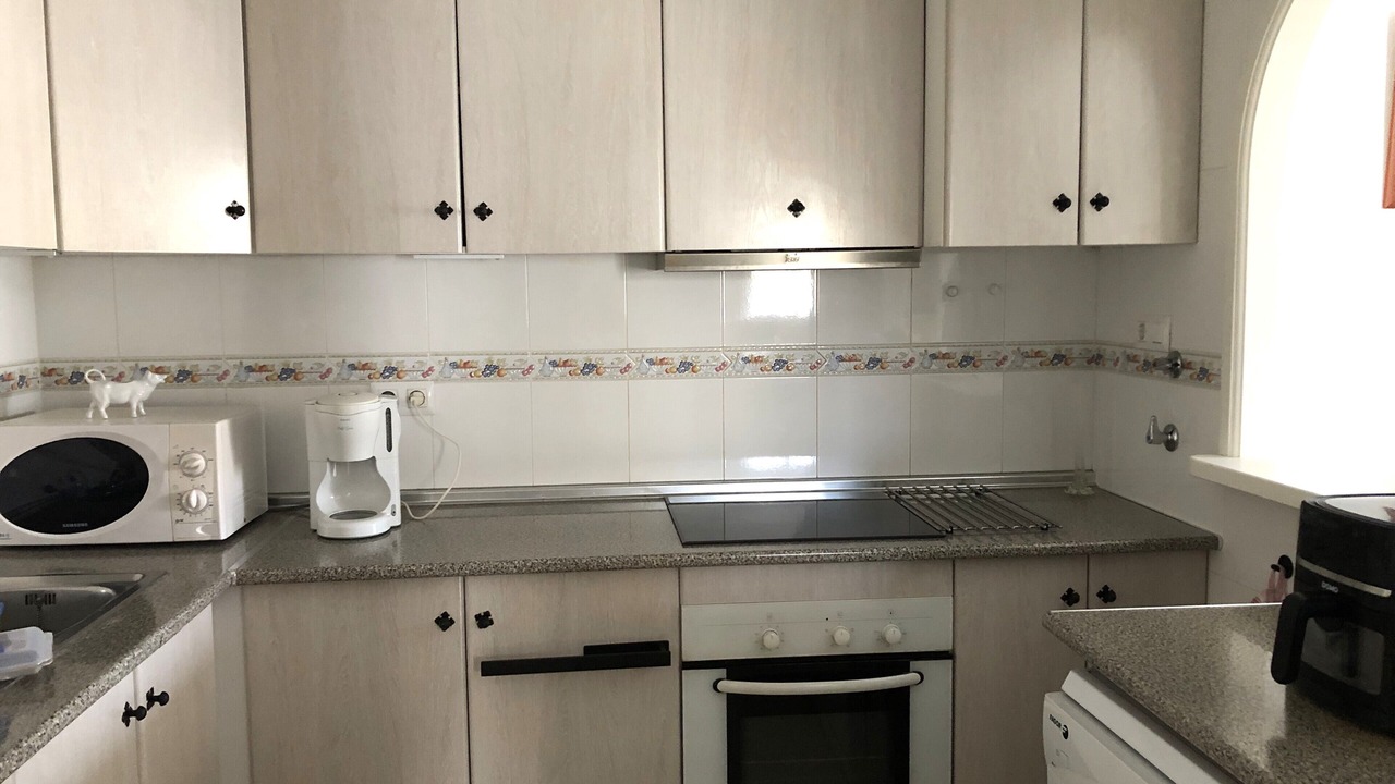 Photo of Kitchen in Mazarron