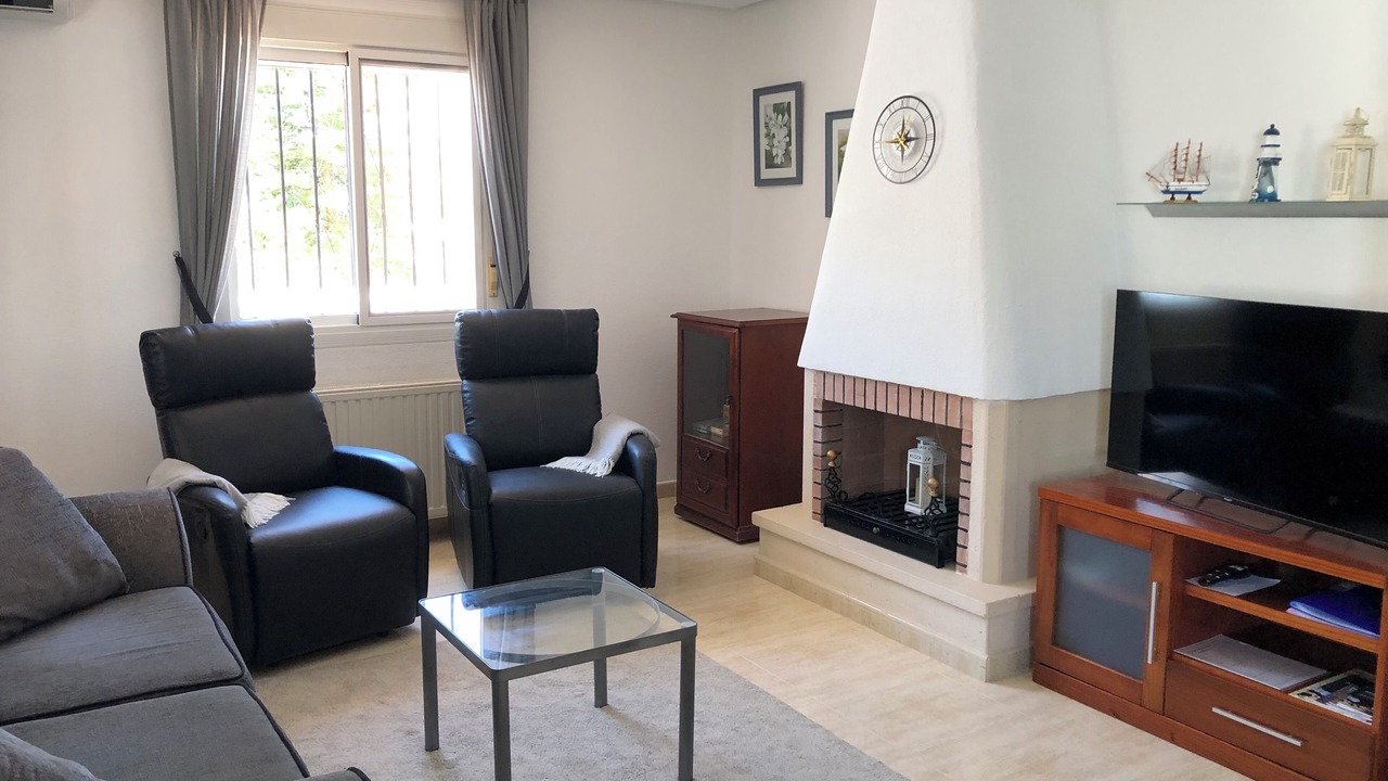 Photo of Livingroom in Mazarron