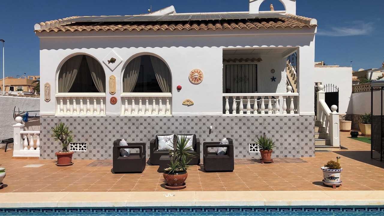 Photo of Outdoor in Mazarron