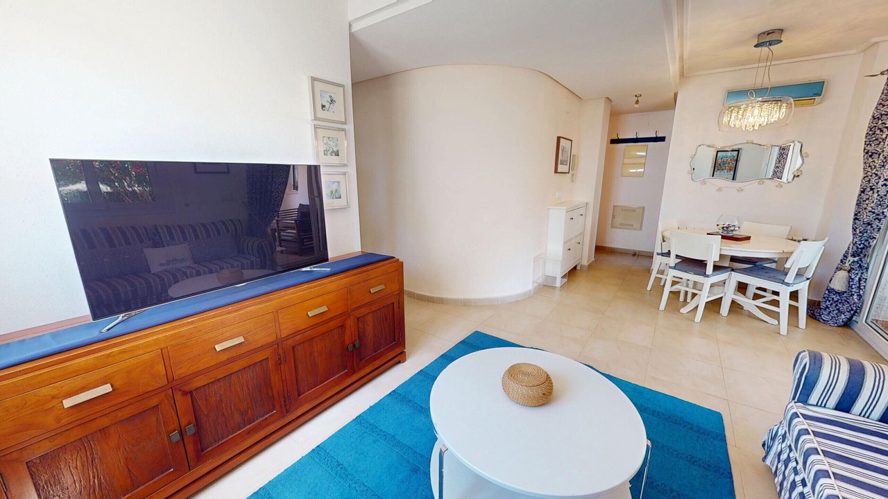 Photo of Livingroom in Jeronimo y Avileses y Balsicas de Arriba
