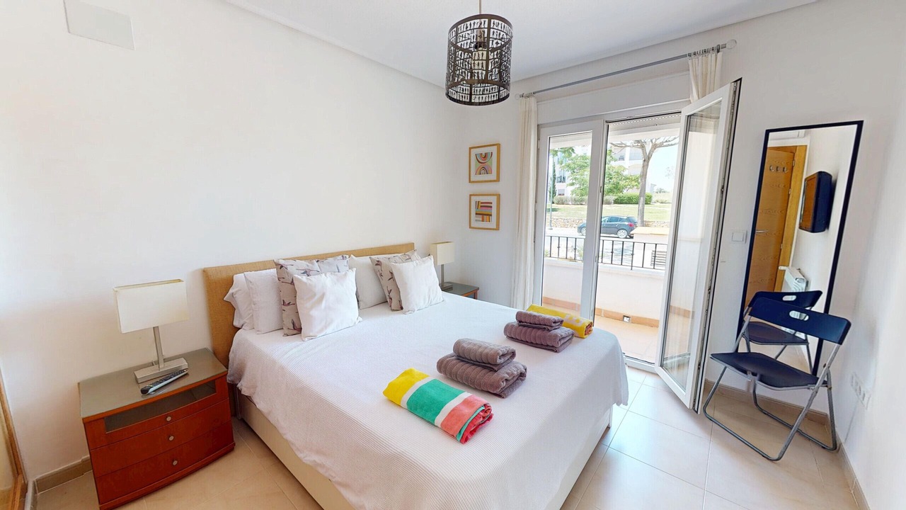 Photo of Bedroom in Jeronimo y Avileses y Balsicas de Arriba