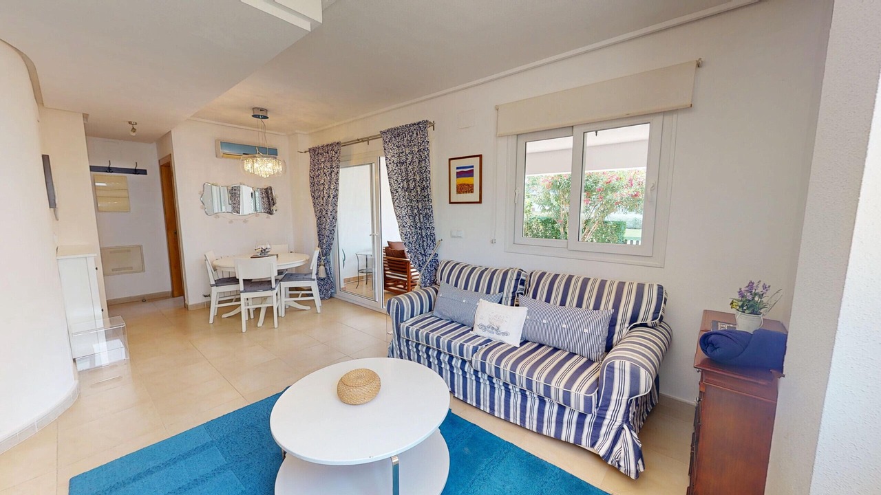 Photo of Livingroom in Jeronimo y Avileses y Balsicas de Arriba