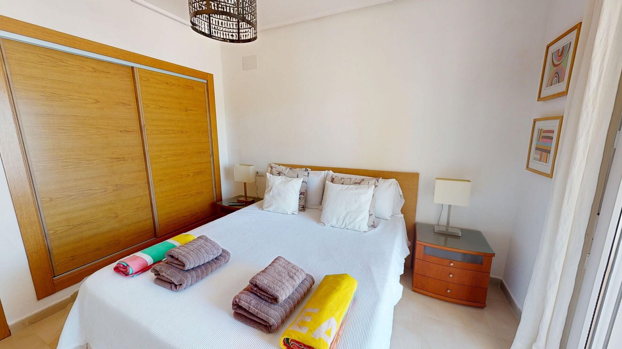 Photo of Bedroom in Jeronimo y Avileses y Balsicas de Arriba