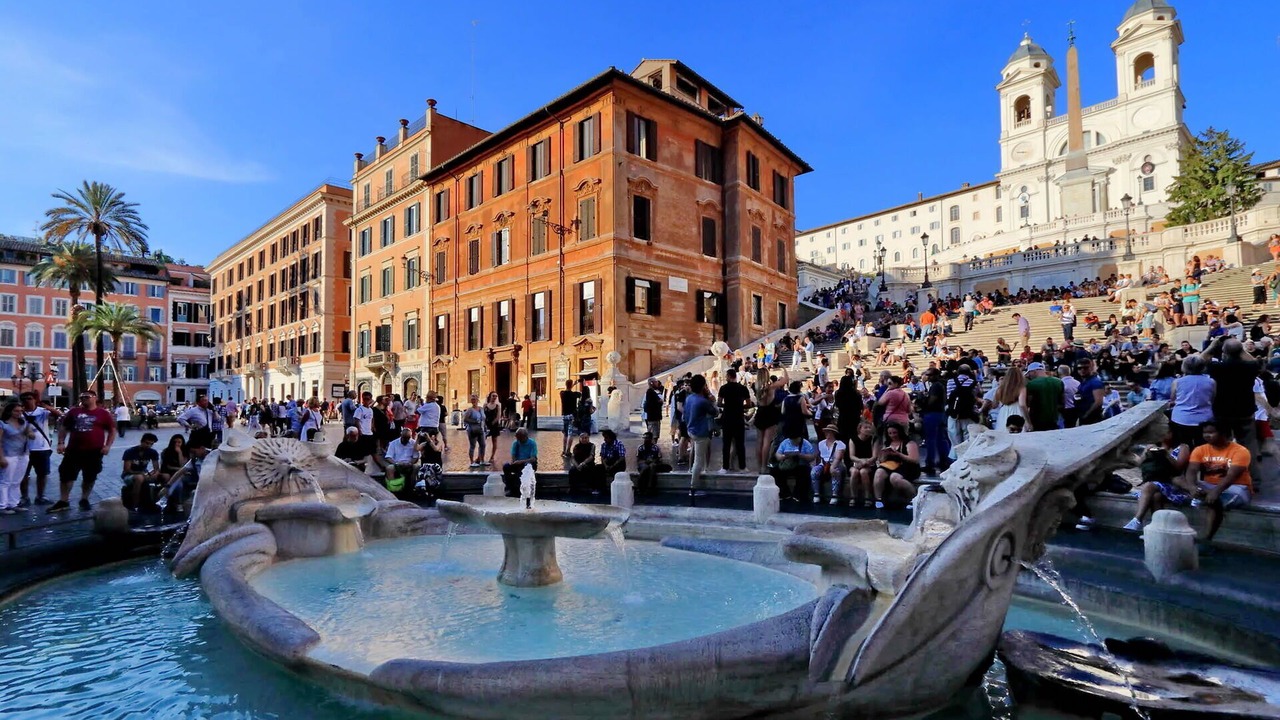 Photo of Others in Rione IV Campo Marzio
