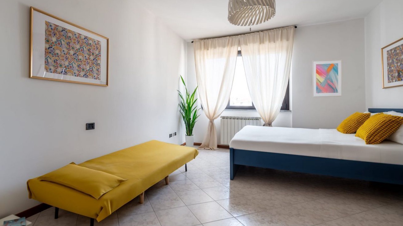 Photo of Bedroom in Albate