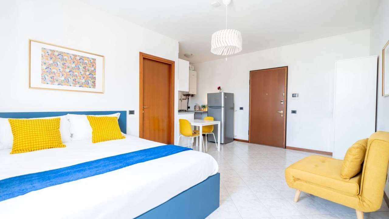 Photo of Bedroom in Albate