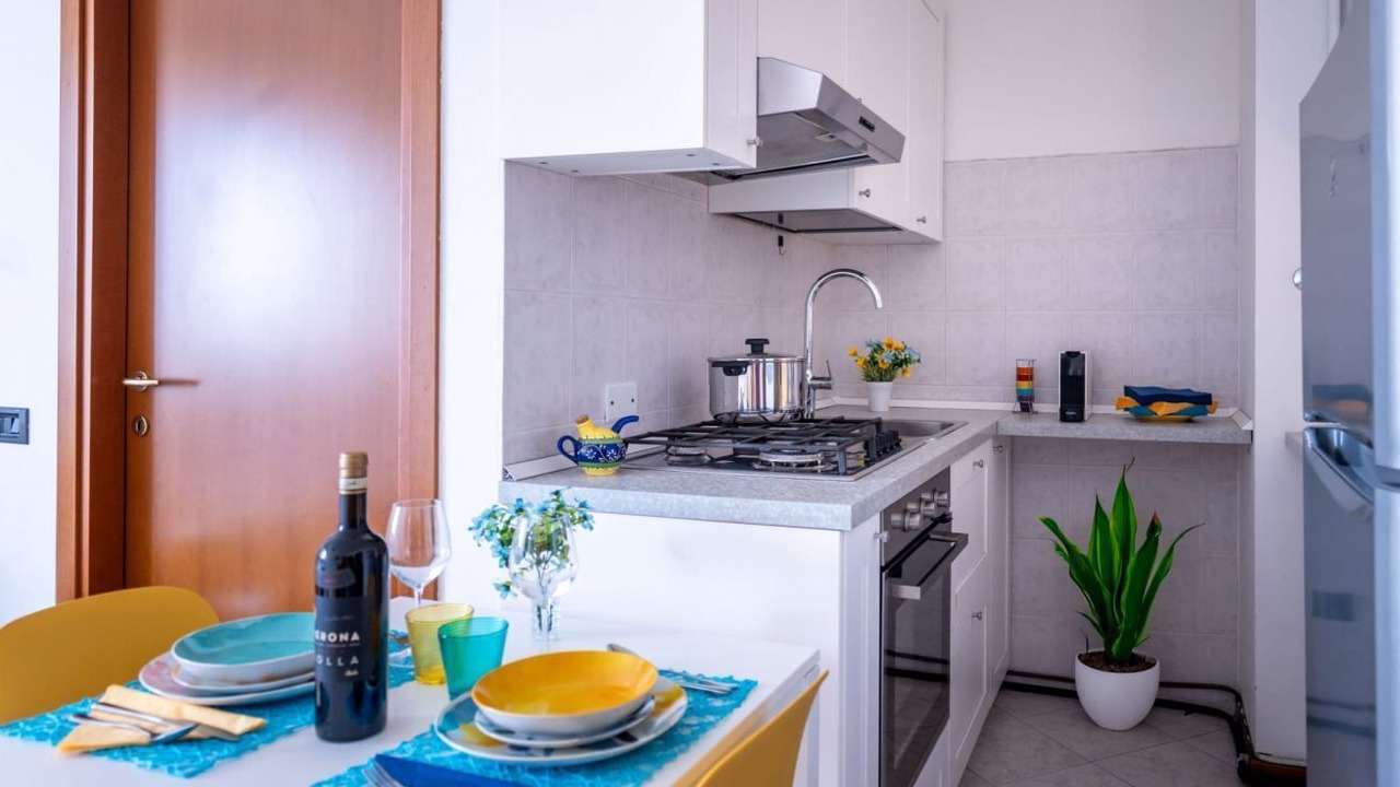 Photo of Kitchen in Albate
