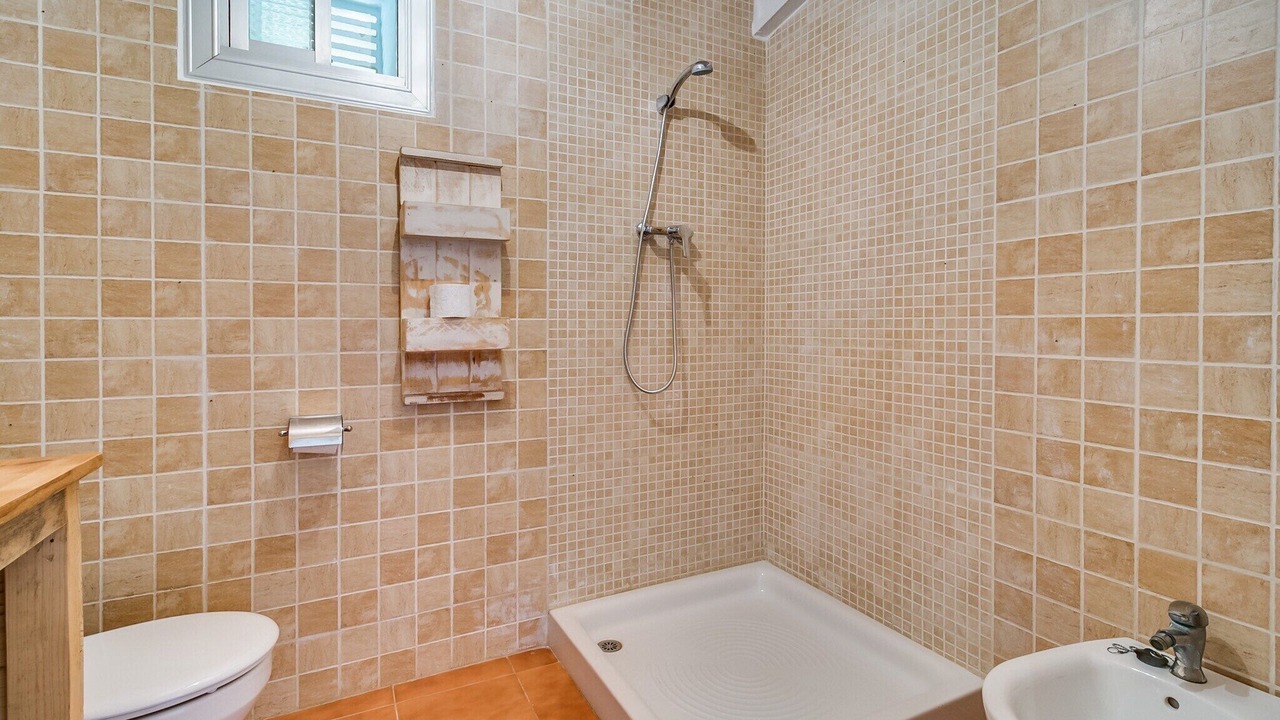 Photo of Bathroom in Palafolls