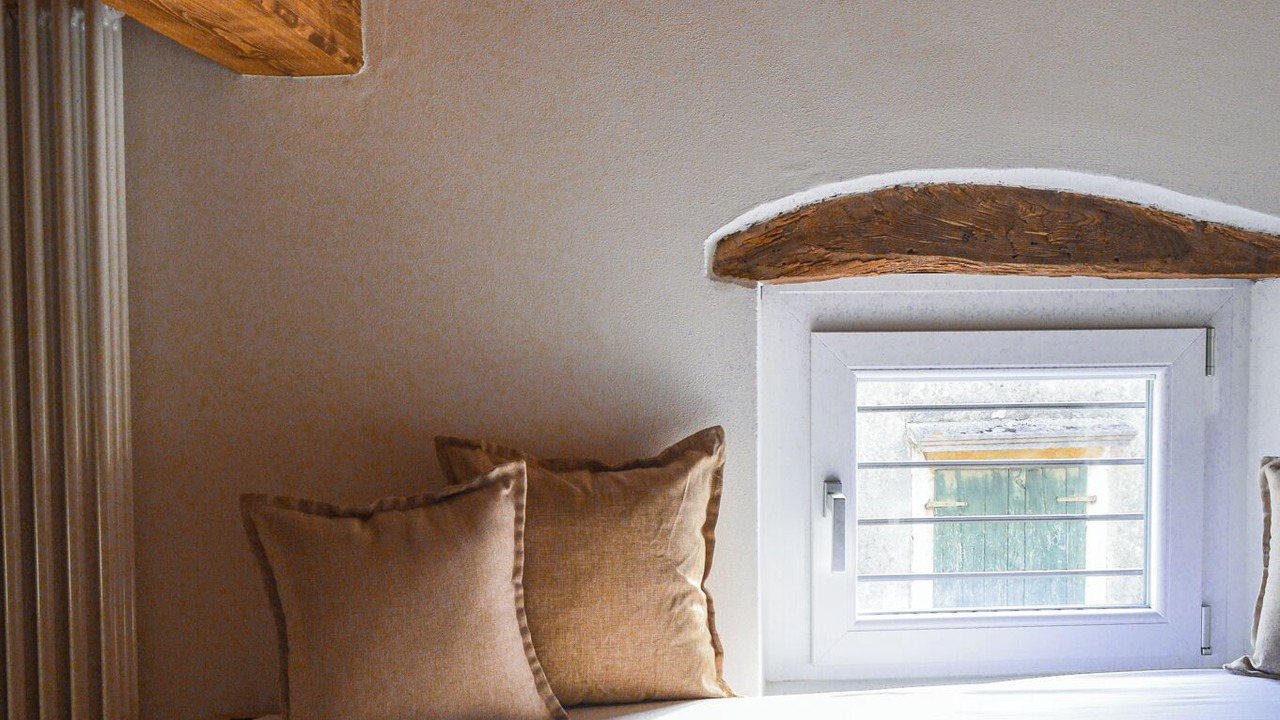 Photo of Bedroom in Cison di Valmarino