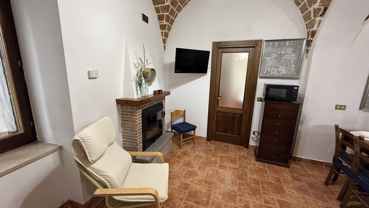 Photo of Livingroom in Bomba