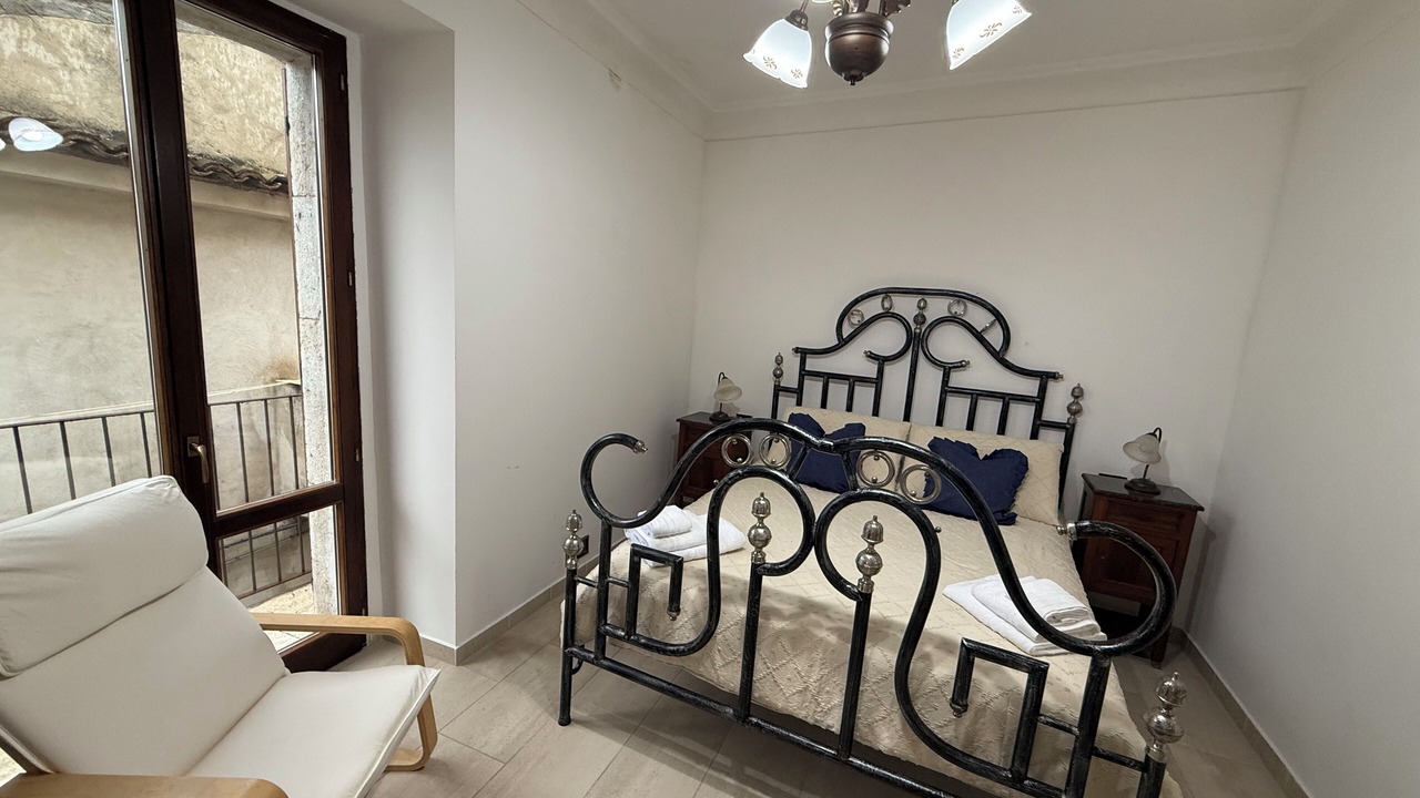 Photo of Bedroom in Bomba