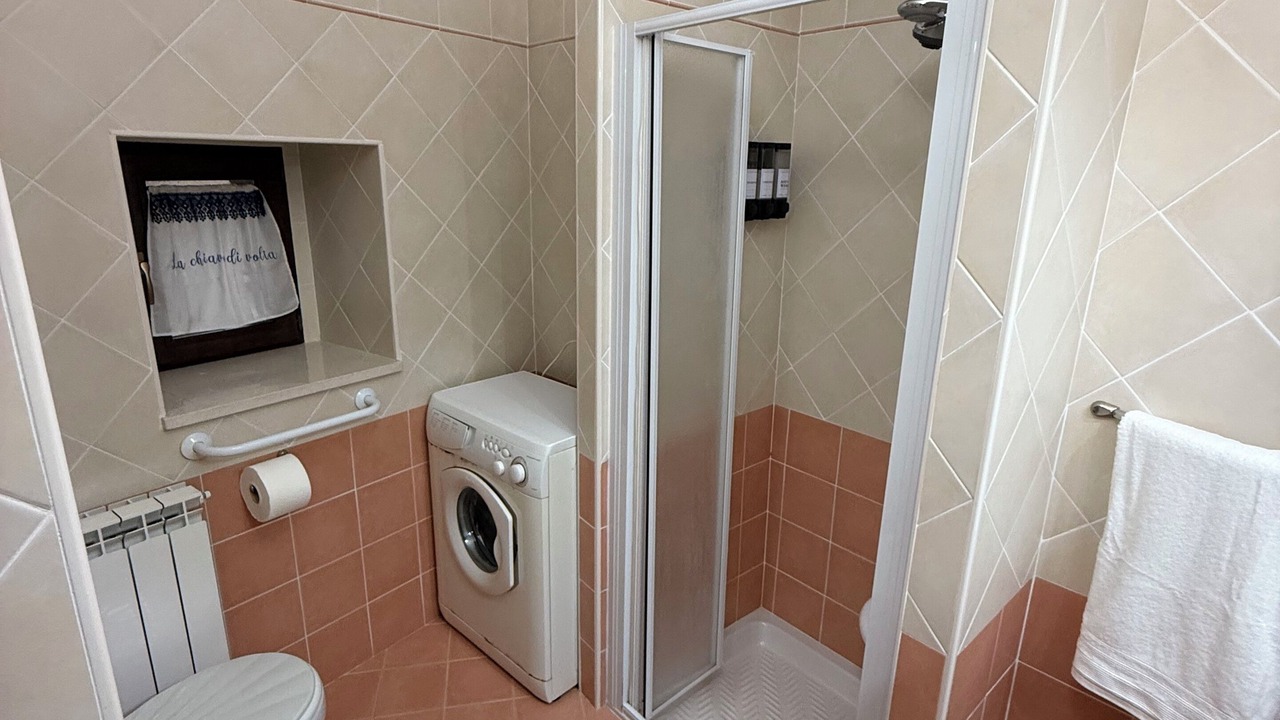 Photo of Bathroom in Bomba