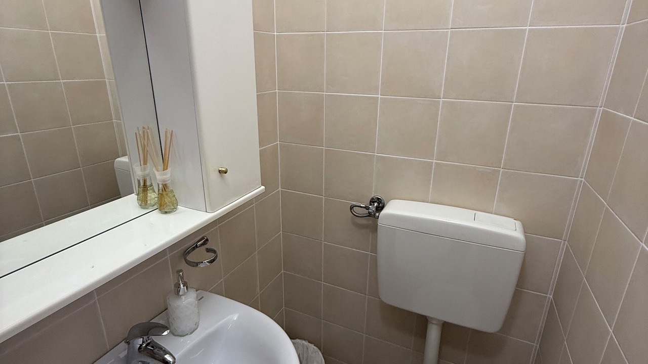 Photo of Bathroom in Bomba