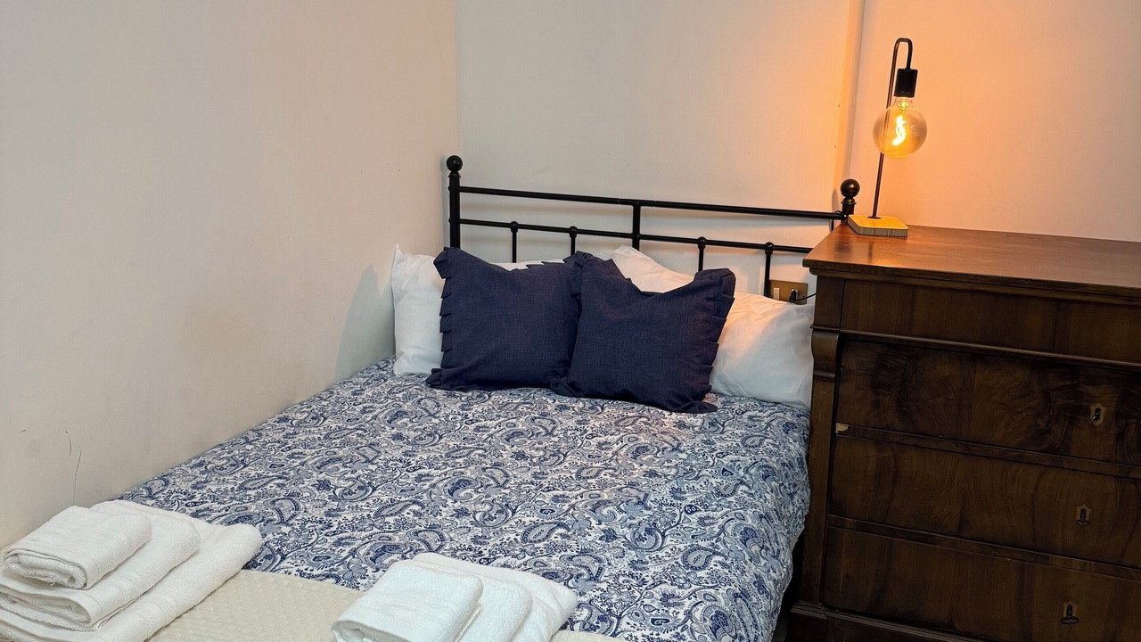 Photo of Bedroom in Bomba