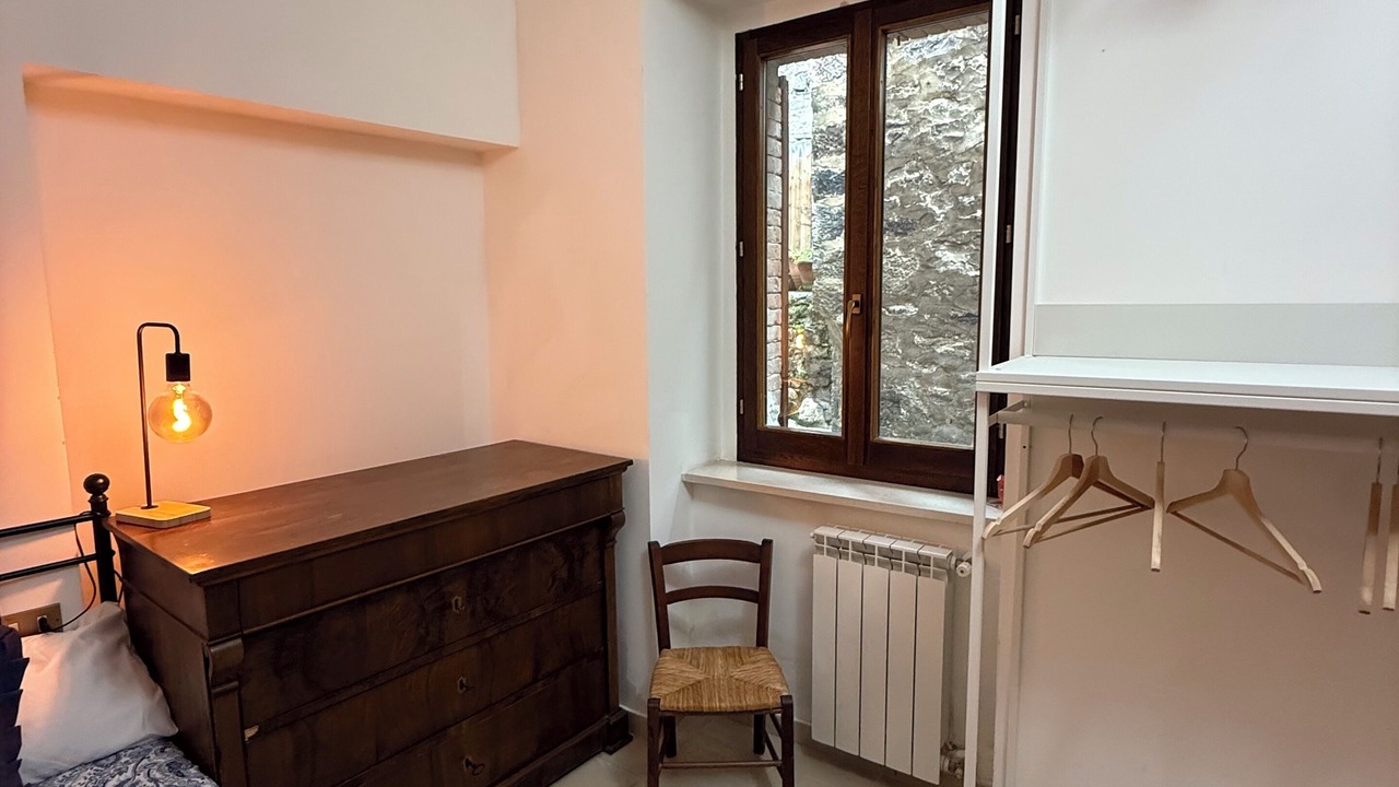 Photo of Bedroom in Bomba